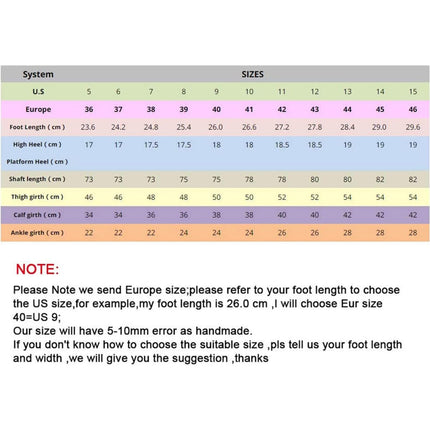 TIKENBST Sieviešu augstpapēžu kurpes ar ķīļpapēžiem, ādas platformas sandales ar potītes siksniņu, vasaras mode, violeta-43