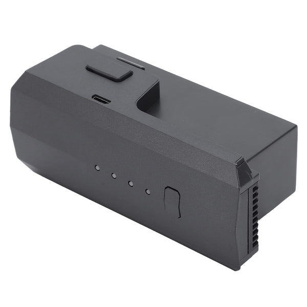 VGEBY litija akumulators, 11,1 V 2500 mAh litija akumulators, rezerves daļas, piederumi SJRC F11 Pro 4K GPS RC dronam, piederumi lidmašīnu modeļiem