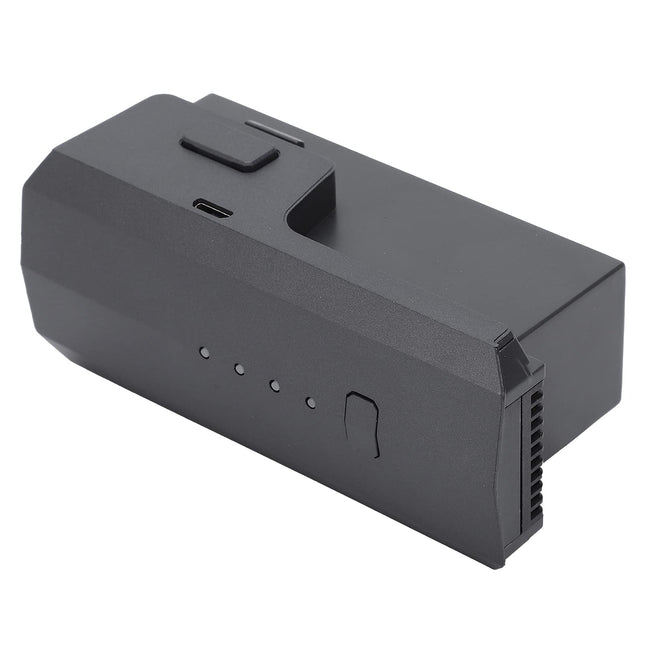 VGEBY litija akumulators, 11,1 V 2500 mAh litija akumulators, rezerves daļas, piederumi SJRC F11 Pro 4K GPS RC dronam, piederumi lidmašīnu modeļiem
