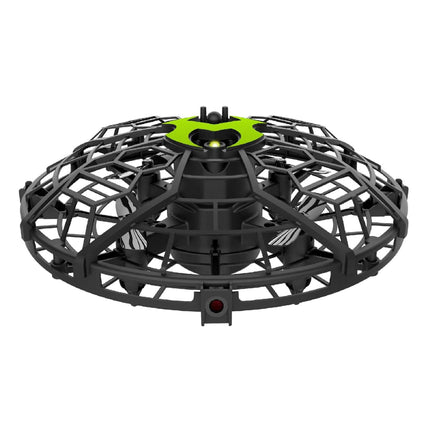 Bizak Sky Viper Force drons ar inteliģentiem sensoriem, kas uztver jūsu rokas un apkārtni, ļaujot jums lidot vienatnē, no 8 gadu vecuma (63348526)