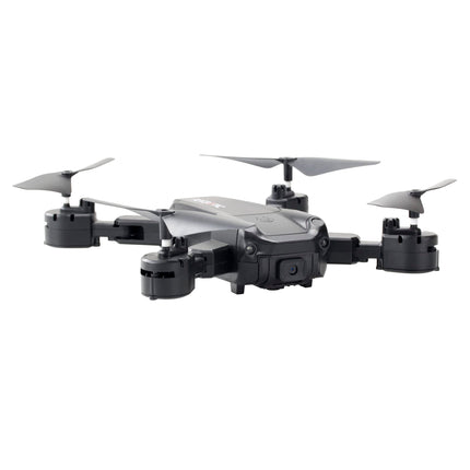 FLYBOTIC salokāms drons Tālvadības salokāms drons 33 cm, salokāms ar iebūvētu kameru, lidojoša rotaļlieta bērniem un pieaugušajiem, lietošanai iekštelpās un ārā, no 14 gadu vecuma