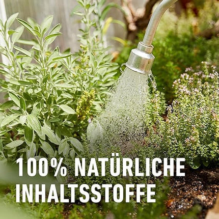 Compo organiskais augu mēslojums 500 ml