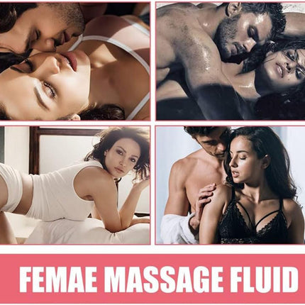 Sieviešu libido pastiprinātājs, seksa eļļas sievietēm, ātra orgasma gels ar afrodiziaku, jutekliskas uzbudinājuma pastiprinātājs sievietēm, seksuālās atrofijas veicināšanas uzlabošanai, vaginālā nostiprināšanas eļļa (1 gab.)