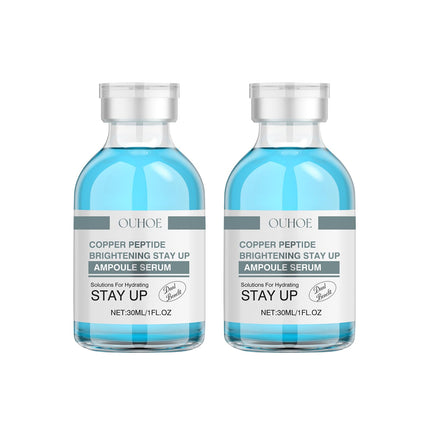 Landrain 2 gab. 30 ml hialurona seruma mikroadatu procedūra, mikroinfūzijas sistēma