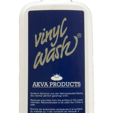 Akva - vinila mazgāšana