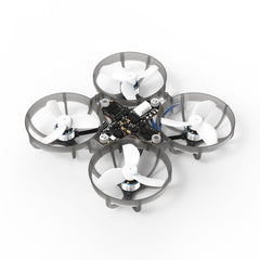 BETAFPV Meteor65 Pro bezkontaktu kvadrokopters ar Matrix 1S ​​​​3IN1 HD FC, 0802SE 19500KV motoru, 35 mm 3 lāpstiņu propelleru, saderīgs ar O4 gaisa bloku FPV filmu veidošanas entuziastiem lidojumiem iekštelpās un ārā - PNP