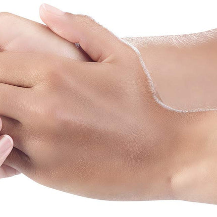 Newgen Medicals roku dezinfekcijas līdzeklis: 3 roku dezinfekcijas želeju komplekts dozatorā, bezalkoholisks, 500 ml katrs (roku dezinfekcijas līdzeklis, ātra dezinfekcija, ziepju dozators)