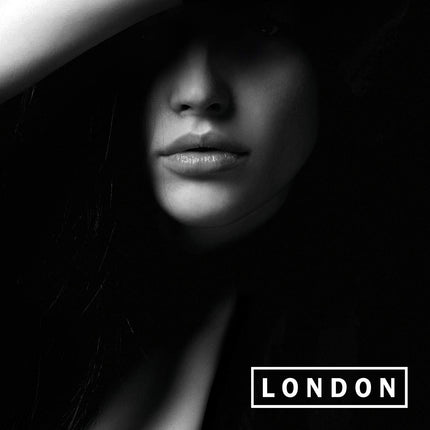 London Q600 mitrie prezervatīvi – Sensi-fit piegriezums drošai piegulšanai un lubrikēti ar silikona gēlu – 100 gabalu iepakojums (1 x 100 gabali)