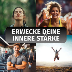 Original Himalaya Shilajit - augsta deva: 13 000 mg Shilajit dienā (10:1 ekstrakts) + 50% fulvīnskābe + 12% humīnskābe - 3 mēnešu krājums (180 kapsulas) - bez piedevām - Green Naturals®