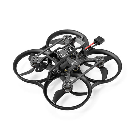 BETAFPV Pavo20 Pro bezkontaktu Whoop kvadrokopters 2,2 collu Cinewhoop ar HD digitālo kronšteinu, LAVA 1104 7200KV motoru GF2218 3-B propelleru, kas ir saderīgs ar DJI O3/Caddx Vista/Runcam Link FPV brīvā stila šaušanai.