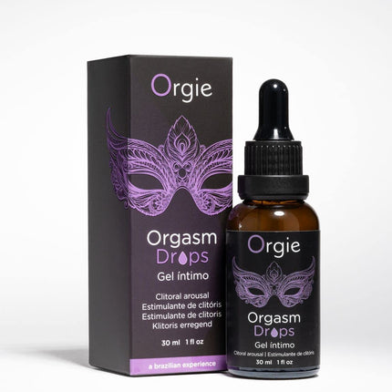 Orgie Orgasm pilieni, 1 iepakojums (1 x 30 mililitri)