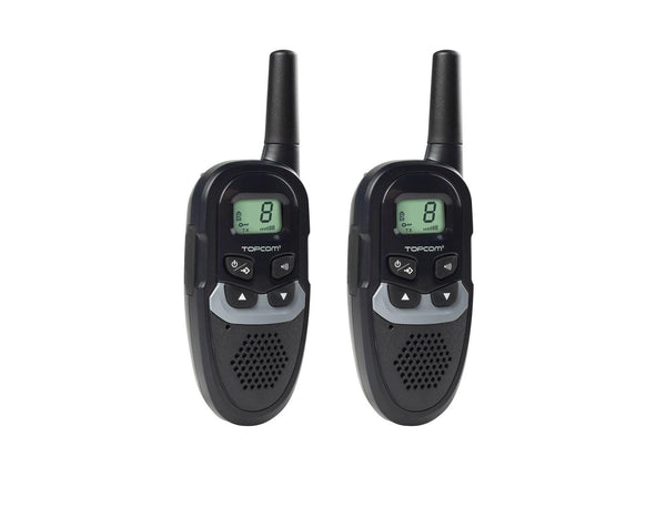 LINIEX TopCom rācija PMR (60072)