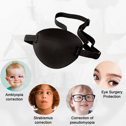 AWAVM 2 acu plāksteri, medicīniski acu plāksteri pieaugušajiem un bērniem, ērti acu plāksteri bērniem, kreisā labā acs, atveseļošanās fāze pēc operācijas, ikdienas lietošanai