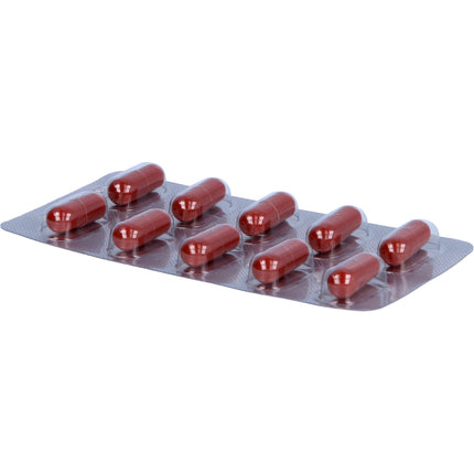 Silymarin STADA 109 mg cietās kapsulas, augu izcelsmes zāļu līdzeklis hronisku iekaisīgu aknu slimību, aknu cirozes un toksisku aknu bojājumu atbalstam, 100 gab.