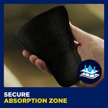 Tena Men Protective Shield Extra Light inkontinences ieliktnīši, 1 x 14 gabali
