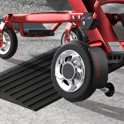 Durvju sliekšņa rampa, 900 x 80 x (10-30) mm sliekšņa rampa, gumijas durvju sliekšņa rampa, vakuuma robots, ratiņkrēslu rampa, celtspēja 800 kg ratiņkrēsliem, bērnu ratiņiem, garāžām (melna, 1,5 cm augsta)
