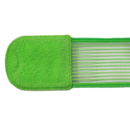 BAUERFEIND potītes atbalsts Unisex, 1 potītes atbalsts sportam, piemēram, futbolam, fitnesam vai skriešanai, novērš sastiepumus, zils, L