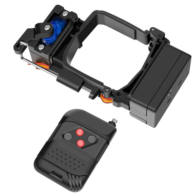 LYONGTECH atbrīvošanas un nomešanas ierīces sistēma DJI Mavic Mini/Mini 2/Mini SE dronam, gaisa pilinātāja komplekts