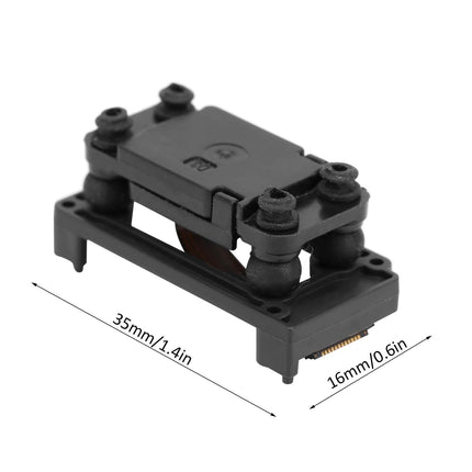 DJI Mavic Air 2 IMU modulis RC drona IMU moduļa nomaiņas piederums IMU komponents DJI Mavic Air 2 sporta precēm