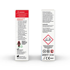 Acetokaustīna šķīdums | Kārpu līdzekļi | Bez sāpēm | Bērni no 4 gadu vecuma | Kārpu ārstēšana rokām un kājām | 2 ml kārpu noņēmējs | Kārpu noņemšana