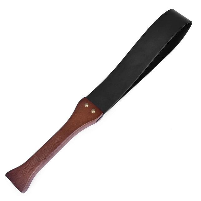 SXOVO SM Paddle Spanking Paddle Fetišs Fantāzijas Seksa Rotaļlieta Pāriem Erotiska Sasiešanas Pātaga