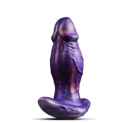 Anālā aizbāžņa dildo lieli silikona dildo, liels anālais aizbāznis, biezs dildo ar enkura formas pamatnes dizainu, reālistiska dildo aste sievietēm, mīksts anālais treneris, seksa rotaļlietas sievietēm un vīriešiem