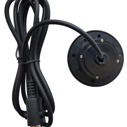 Huachuang atpūtas krēsla rokas vadība, kontrolieris, atpūtas krēsla motora vadība, 2 pogas, 5 kontakti, 1 motora kontrolieris, DIY Okin LIMOS atpūtas krēslam, krēslam vai pacēlājam, viegli lietojams