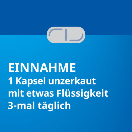 Silymarin STADA 109 mg cietās kapsulas, augu izcelsmes zāļu līdzeklis hronisku iekaisīgu aknu slimību, aknu cirozes un toksisku aknu bojājumu atbalstam, 100 gab.