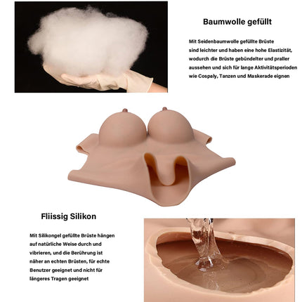 Silikona krūtis, Silikona krūtis, Mākslīgās krūtis, Krūšturu plāksnes, Krūštura kausiņu krūtis, Transvestītu krūtis, Mākslīgā krūšu palielināšana transvestītu kostīmiem