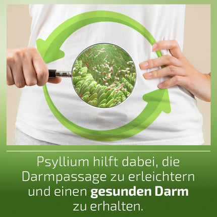 Kijimea® Regularis PLUS – jaunai zarnu sajūtai | Ar atlasītu metilcelulozi, dabīgo psiliju un 6 atlasītām baktēriju kultūrām.