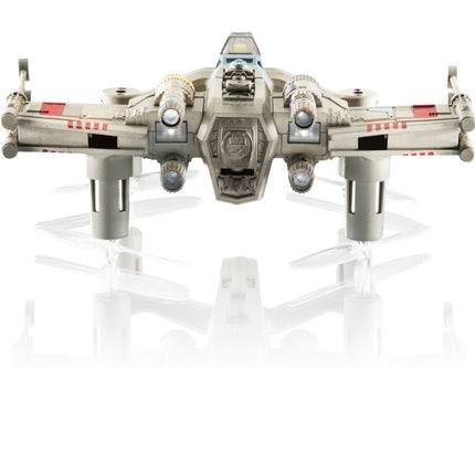 Propel Star Wars T-65 X-Wing kaujas kvadrokopters