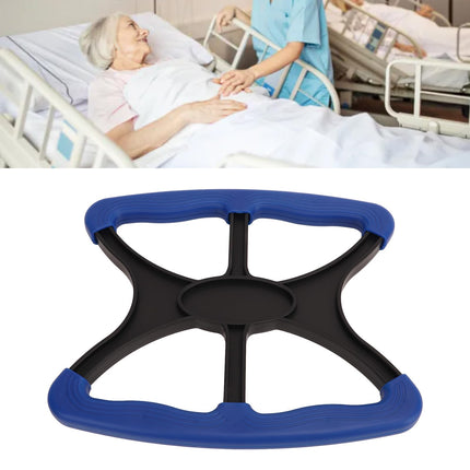 Alomejor pacelšanas stāvēšanas palīglīdzeklis, pārnēsājams, izturīgs, medicīnisks atbalsts ar neslīdošu rokturi, 180 kg celtspēja gados vecākiem pacientiem, pacientiem ar invaliditāti