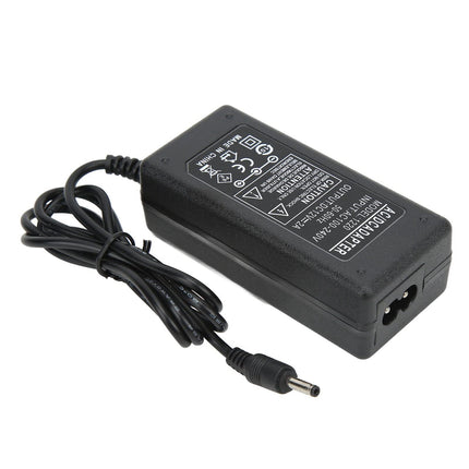 FPV monitors, 7 collu LCD video ekrāns ar 800 x 480 izšķirtspēju, 5,8 GHz 40 kanālu DVR funkcija, RC drona ekrāns ar automātisko meklēšanu, 2000 mAh FPV uztvērējs drona kvadrokopteram (ES)