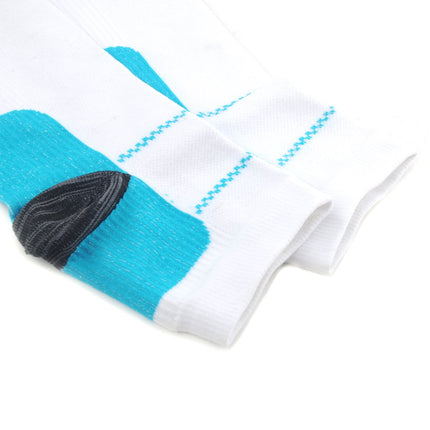 Zeķes plantārajam fascītam, 3 iepakojums, pēdu kopšanai, kompresijas zeķes, skriešanas zeķes, vīriešiem un sievietēm, sāpju mazināšanai, papēža, pēdas velves un potītes atbalstam, UK20171017004, S/M