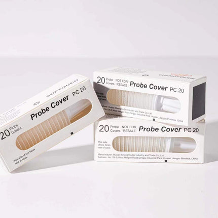 200 gabali Braun drudža termometra aizsargvāciņi, rezerves aizsargvāciņi, drudža termometrs ausij, vienreizējās lietošanas pārvalki, ausu termometra aizsargvāciņi visiem Braun ausu termometriem