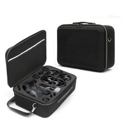 Pārnēsājama soma DJI Avata Goggles2 FPV2 dronam, uzglabāšanas soma Avata dronam ar plecu siksnu, melna