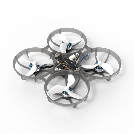 BETAFPV Meteor75 Pro bezkontaktu kvadrokopters ar Matrix 1S ​​​​3IN1 HD FC, 1102 22000KV motoru, 45 mm 3 lāpstiņu propelleriem, kas saderīgs ar O4 gaisa bloku, FPV filmu veidošanas entuziastiem, lidojumiem telpās un ārā - PNP