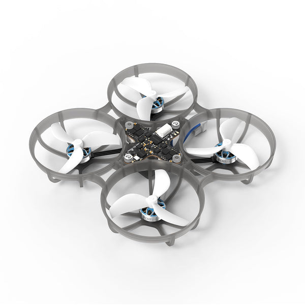 BETAFPV Meteor75 Pro bezkontaktu kvadrokopters ar Matrix 1S ​​​​3IN1 HD FC, 1102 22000KV motoru, 45 mm 3 lāpstiņu propelleriem, kas saderīgs ar O4 gaisa bloku, FPV filmu veidošanas entuziastiem, lidojumiem telpās un ārā - PNP