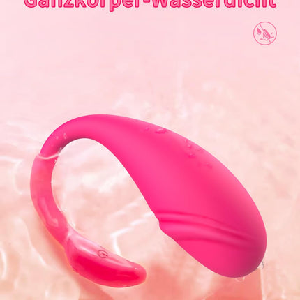 Vibrators ar tālvadības pulti, seksa rotaļlieta sievietēm, vibratoru komplekti sievietēm ar lietotni, seksa rotaļlietas pāriem, ekstrēmas seksa rotaļlietas, klusa vibrējoša ola, dildo seksa rotaļlietu komplekts sievietēm, klitors (rozā)