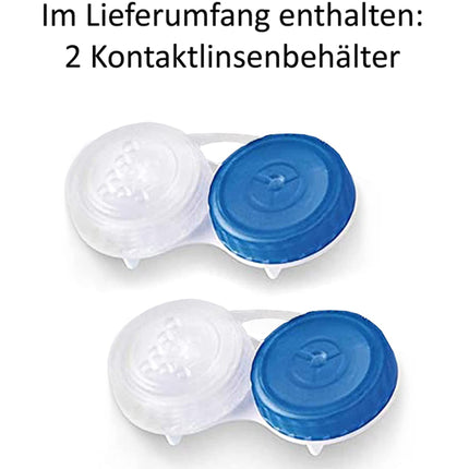 Bausch + Lomb ReNu MPS Sensitive Eyes kombinētais šķīdums - kontaktlēcu tīrīšanas un uzglabāšanas šķīdums, mīkstas kontaktlēcas, 2 x 360 ml, caurspīdīgs