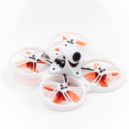 EMAX FPV drona Tinyhawk 3 RTF komplekts, pirmās personas skata droni ar Runcam Nano 4 kameru, 25-100-200 VTX pārslēdzams, mini drons ar brillēm un E8 radio raidītāju bērniem, pieaugušajiem un iesācējiem
