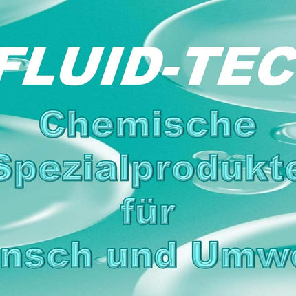 Fluid-Tec 8 x 250 ml ūdensgultu kondicionieris Kondicionieris visu ražotāju ūdensgultām