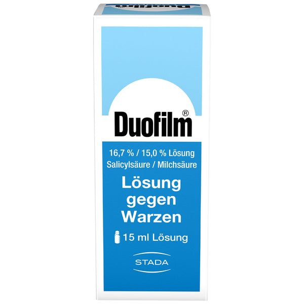 DuoFilm šķīdums 15 ml