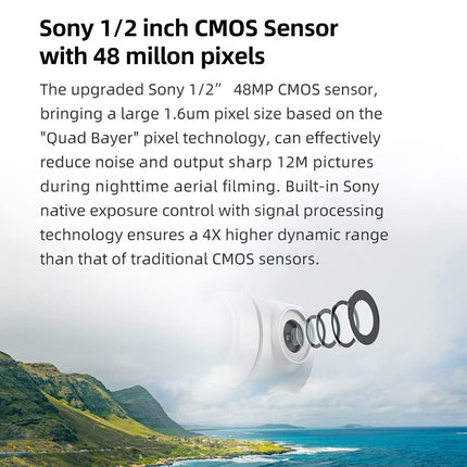 FIMI X8SE 2022 V2 drons ar 4K HD kameru, 10 km vadības attālumu, bezkontaktu 3 asu stabilizatoru, 35 minūšu lidojuma laiku, 8. līmeņa vēja izturību, profesionālu RC kvadrokopteru, 2 baterijām + MP