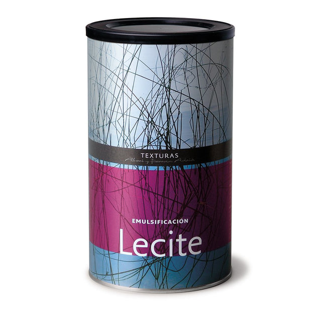 Lecīts (lecitīns), Texturas Ferran Adrià, E 322, 300g AROMABOX