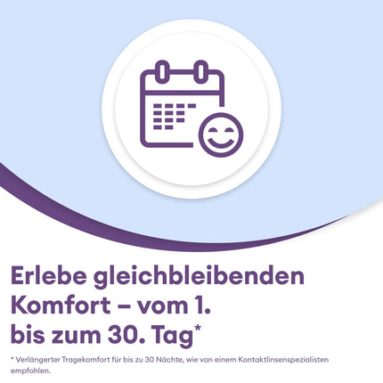 Air Optix plus HydraGlyde Multifocal mīkstās mēneša lēcas | 3 gabali | BC 8,6 mm | DIAMETRS 14,2 mm | PIEVIENOT ZEMU | +02,00 dioptrijas