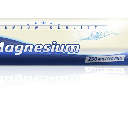 inkospor magnija ampulas, {20 x 25 ml}, 20 gabali (1 iepakojums)