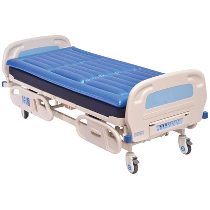 Gima - pretizgulējumu ūdens matracis, atvieglo kustības un sadala spiedienu pa visu atbalsta virsmu, 28502