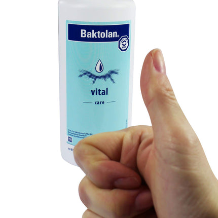 HARTMANN 940030 BAKTOLAN VITAL CARE, HYDRO GEL, 350 ml tilpums