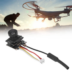 Alomejor AIO FPV kameras bezvadu video raidītājs ar 800TVL HD mikrokameru NTSC PAL droniem, sacīkšu automašīnām, FPV aizsargbrillēm un ekrāniem
